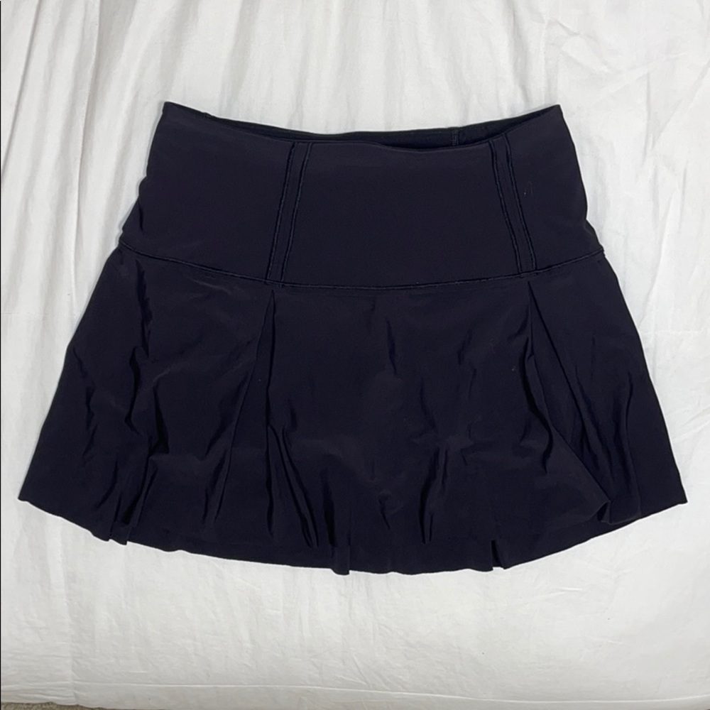 Lululemon skirt